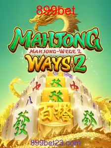 MahjongWays2