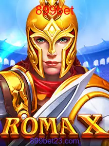 RomaX